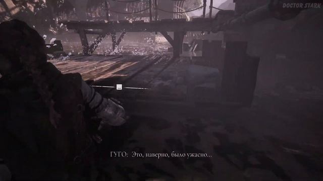 A Plague Tale: Requiem. После нас. Прохождение № 5. смотреть онлайн