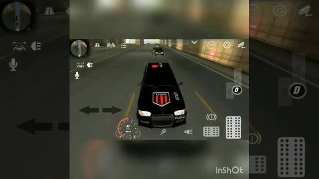 ОПЕР кар паркинг