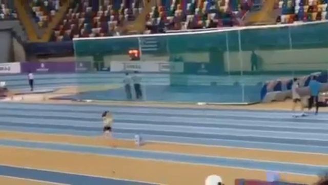 Тройной прыжок 12.30 смотреть онлайн