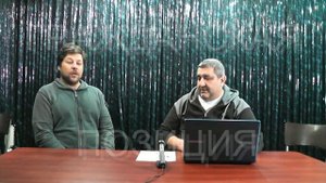 Гражданская позиция-3, Е.Рохлина, П.Шелков, Е.Васильева