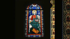 Акафист Пресвятой Богородице (икос 1 - кондак 13)