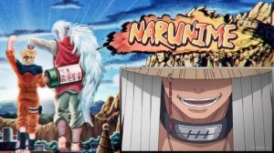 "Хидан и Какузу похищают Какаши" / Наруто , Саске и Сакура против Хидана