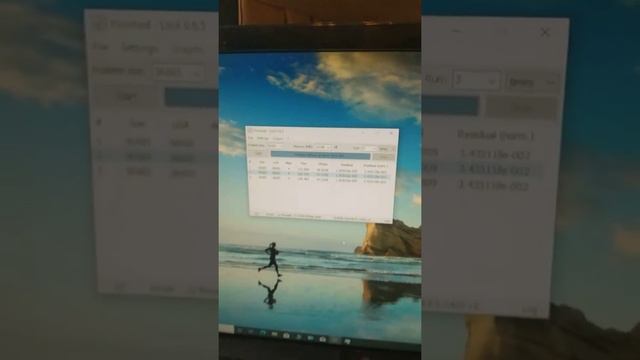 Рабочая станция Intel Xeon, 16 Гб ОЗУ, GTX 1050 TI смотреть онлайн