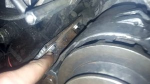 установка генератора москвич на китайский минитрактор или тяжелого мотоблока