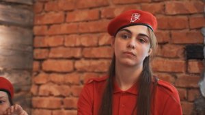 Презентационный ролик об Отряде Юнармия РТУ МИРЭА.mp4