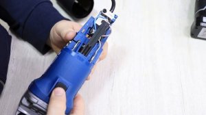 ФИОЛЕНТ МШУ2-9-125 | РОССИЙСКАЯ БОЛГАРКА | ОБЗОР | РАЗБОР | УШМ 125 ММ | КАКУЮ БОЛГАРКУ ВЫБРАТЬ?