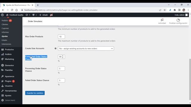 Scriptcase - Integración de Scriptcase con Wordpress 1/2 смотреть онлайн