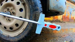 Биение и вибрация при торможении