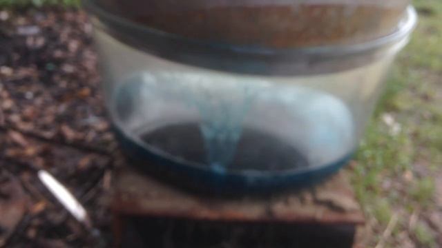 Золото 999% только АЗОТНАЯ кислота!!! смотреть онлайн