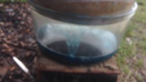 Золото 999% только АЗОТНАЯ кислота!!!