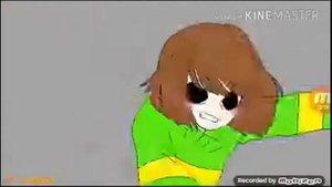 Чара против Бэтти