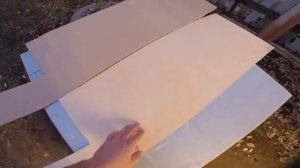 #10 Мебель в Автодом Своими Руками : Кухня, Кровать, Навесные шкафы, Душевая кабина