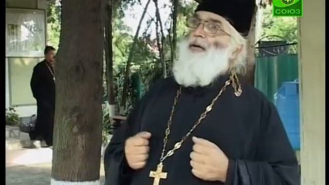 Храм Равноапостольной Нины в районе Большого Сочи