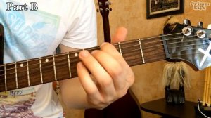 Muse - Supermassive Black Hole + TABS ► Туториалы По Гитаре