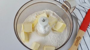 Творожная ватрушка Королевская