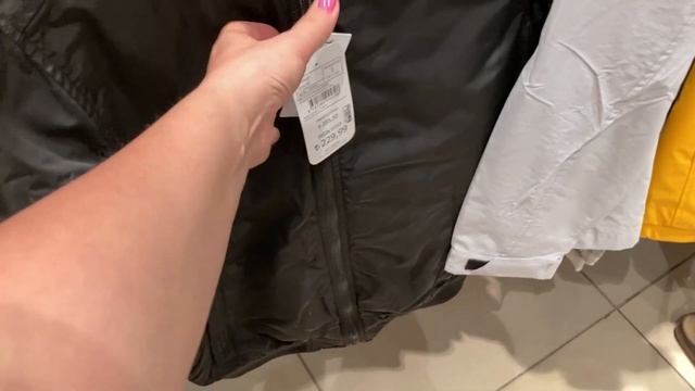 Дешёвая одежда Вайкики. Мой муж - шопоголик! Лайфхак для женщин. Дешёвый шопинг в Турции смотреть онлайн