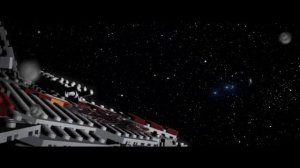 LEGO Star Wars Zombies: The Virus
