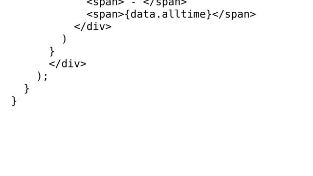 Code Review: Toggle between two states in react смотреть онлайн
