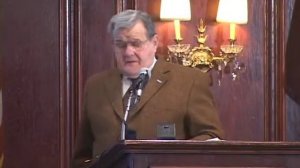 Hon. Burton F. Natarus, Alderman, City of Chicago, Ward 42