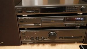 Technics SL PG390