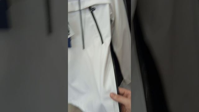 Костюм спортивный Reebok размер М Цена 3000₽ смотреть онлайн