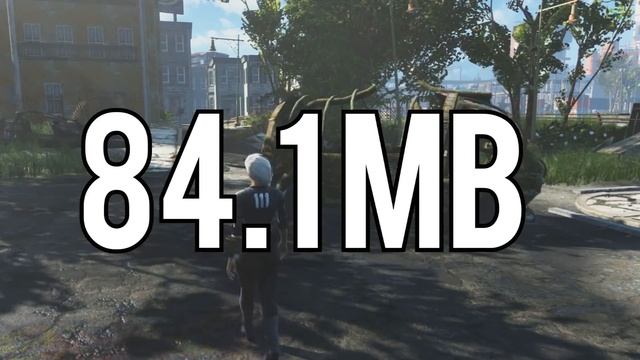 Fallout 4 Console Mods - THIS LOOKS AMAZING! (ReGrowth Overhaul Console Mod) смотреть онлайн