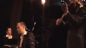 Tangomagia 2011 XIV 14 : Solo Tango Orquesta - Cite Tango | 6/10 (Dec 28)