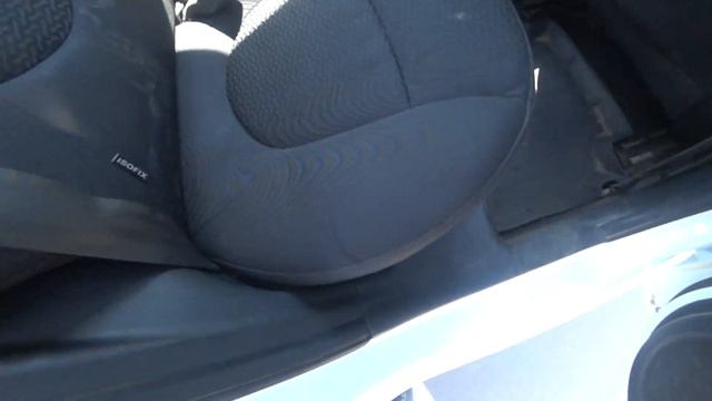 Киа рио 2013 за 350 тыс ЛЕГКАЯ ПРЕДПРОДАЖНАЯ ПОДГОТОВКА KIA RIO! Киа Рио с пробегом 170 000 км