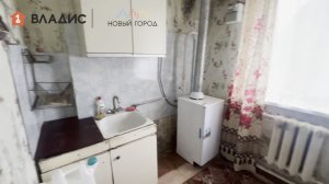 2комнатная квартира в Куровское