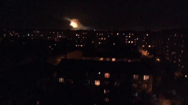 Салют 1000 лет Алматы смотреть онлайн