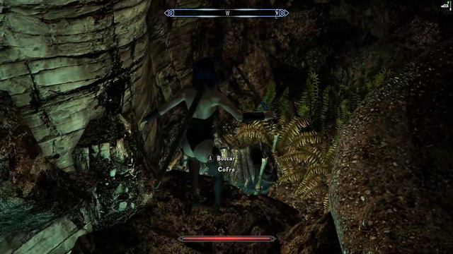 Skyrim SE: Legacy of the Dragonborn + 60 Mods - Bretón - Episodio 44 смотреть онлайн