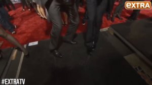 tom hiddleston & sam rockwell dance - place with no name