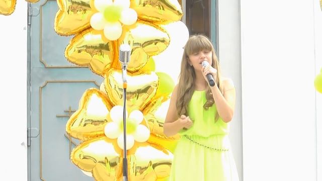 Виктория Муковнина, театр-шоу "Аншлаг", МБОУ ДО ГДДТ смотреть онлайн