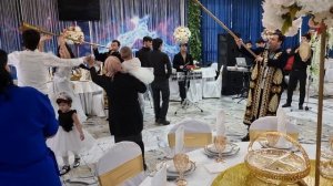 Карнай Садолари Москва 2022