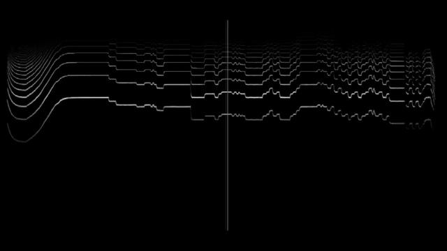 Funky Worm Synthesizer Line смотреть онлайн