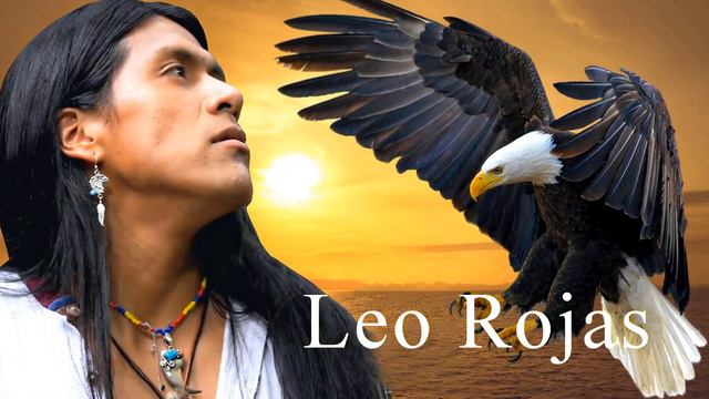 Leo Rojas Greatest Hits Full Album 2022 Best of Pan Flute Leo Rojas Sus Exitos 2022 смотреть онлайн