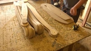 Самодельный копир ,для изготовления шаблонов . Homemade copier for making patterns
