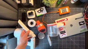 Xiaomi Mi Vacuum Cleaner G10 Filter reinigen Tutorial