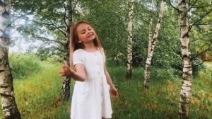 Песня о России "Красно солнышко"