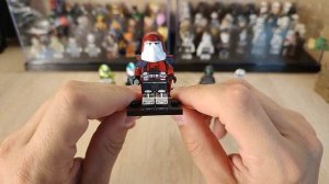 НОВЫЕ ЛЕГО КЛОНЫ С АЛИЭКСПРЕСС