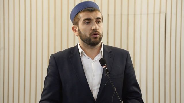 Мусульманин - каким он должен быть? / Абдулхамид Исмаилов смотреть онлайн