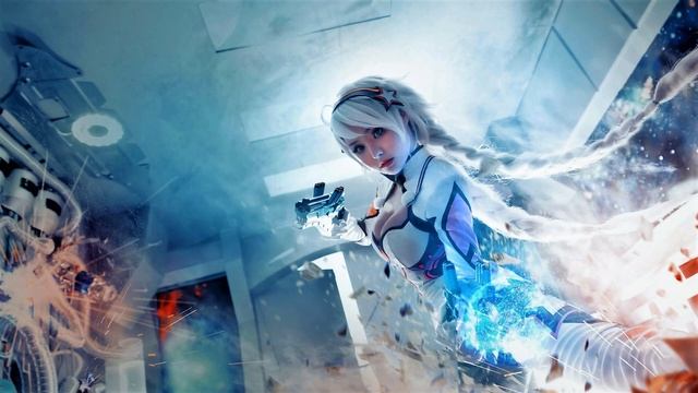 (Command & Conquer) The Ultimate Music Collection COMMAND & CONQUER 4K смотреть онлайн