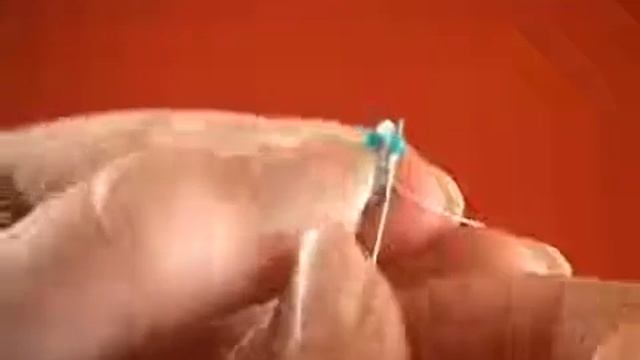 Бисероплетение для начинающих   фенечка из цветов