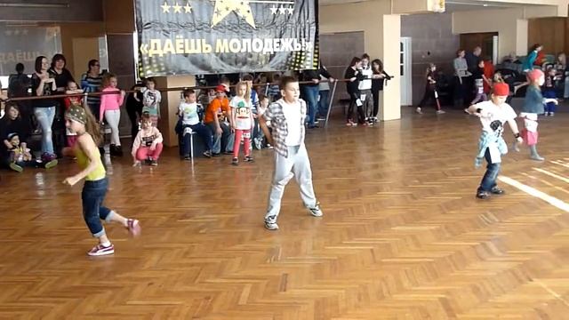 Восходящие звезды 09.03.2014, Д1, 1/2 финала, Free смотреть онлайн