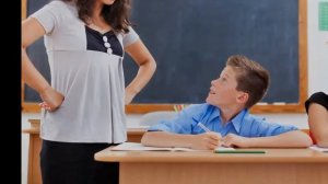 Школьные конфликты: позиция родителей