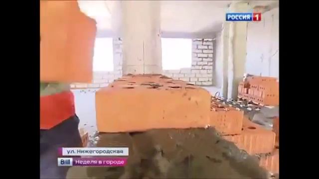 Пеностекло: объекты с щебнем из пеностекла - Москва