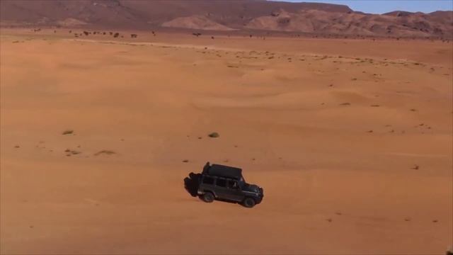 ГЕЛЕНДВАГЕН. Стоит ли его покупать? Плюсы и минусы. смотреть онлайн