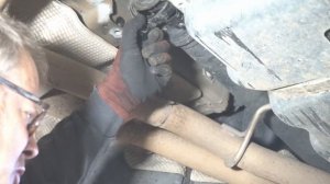 How to Change the Cardan Shaft Bearing on a Porsche Cayenne 955!