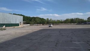 Первый долгожданный выезд на Фольксваген Т3 BUS