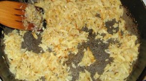 Вареные тефтели с овощным гарниром